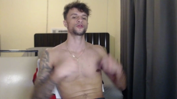 Playboymateo  22-11-2021 video stockings